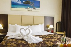 Kaliforniya (Gelendzhik) Hotel: Стандарт 2-местный 2-й этаж с балконом - photo 17