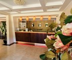 Kaliforniya (Gelendzhik) Hotel: Ресепшн