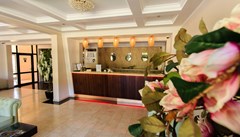 Kaliforniya (Gelendzhik) Hotel: Ресепшн - photo 4