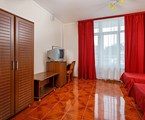 Kristall (Gelendzhik) Hotel-pansionat: Стандарт 2-местный корпус 1,2