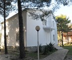 Kristall (Gelendzhik) Hotel-pansionat: Внешний вид корпус 5,6