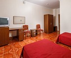 Kristall (Gelendzhik) Hotel-pansionat: Стандарт 2-местный корпус 1,2