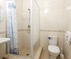 Kristall (Gelendzhik) Hotel-pansionat: Стандарт 2-местный 2-комнатный корпус 3,4 