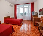 Kristall (Gelendzhik) Hotel-pansionat: Стандарт 2-местный корпус 1,2