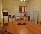 Kristall (Gelendzhik) Hotel-pansionat: Апартаменты 4-местные 2-комнатные корпус 5,6