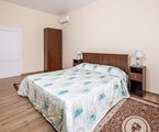 Kristall (Gelendzhik) Hotel-pansionat: Стандарт 2-местный 2-комнатный корпус 3,4