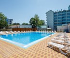 Kristall (Gelendzhik) Hotel-pansionat: Бассейн