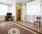 Kristall (Gelendzhik) Hotel-pansionat: Стандарт 2-местный 2-комнатный корпус 3,4