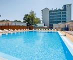 Kristall (Gelendzhik) Hotel-pansionat: Бассейн