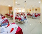 Kristall (Gelendzhik) Hotel-pansionat: Столовая