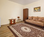 Kristall (Gelendzhik) Hotel-pansionat: Стандарт 2-местный 2-комнатный корпус 3,4