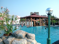 Trakia Hotel - photo 5