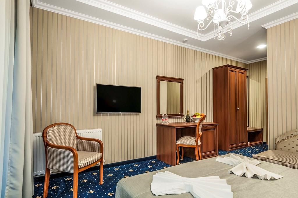 Lermont (Gelendzhik) Hotel: Стандартный 2-местный 1-комнатный