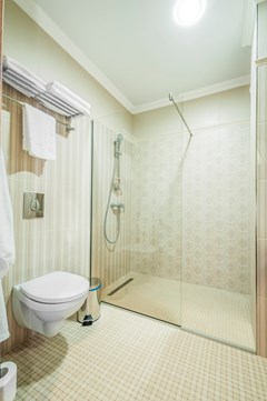 Lermont (Gelendzhik) Hotel: Стандартный 2 местный 1 комнатный   - photo 38