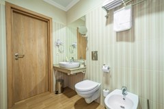 Lermont (Gelendzhik) Hotel: Студио 2 местный 1 комнатный   - photo 40