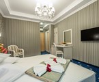 Lermont (Gelendzhik) Hotel: Стандарт улучшенный 2-местный 1-комнатный