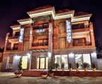 Lermont (Gelendzhik) Hotel: Внешний вид