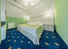 Lermont (Gelendzhik) Hotel: Фэмили 3-местный 2-комнатный - photo 34