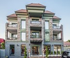 Lermont (Gelendzhik) Hotel: Внешний вид