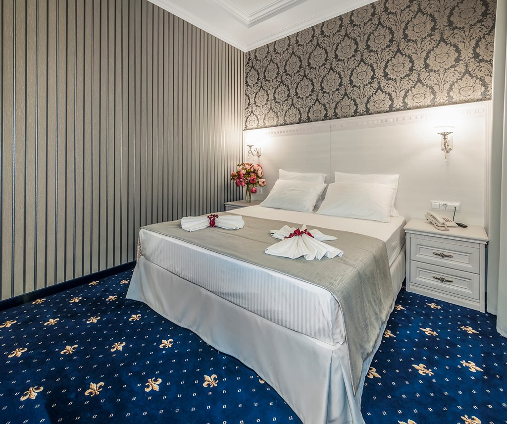 Lermont (Gelendzhik) Hotel: Студио 2-местный