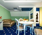 Lermont (Gelendzhik) Hotel: Фэмили 3-местный 2-комнатный