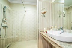 Lermont (Gelendzhik) Hotel: Стандартный 2 местный 1 комнатный   - photo 37