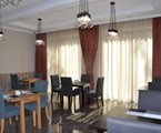 Lermont (Gelendzhik) Hotel: Ресторан