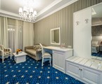 Lermont (Gelendzhik) Hotel: Студио 2-местный