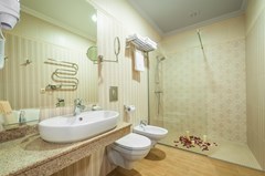 Lermont (Gelendzhik) Hotel: Студио 2 местный 1 комнатный   - photo 39