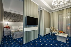 Lermont (Gelendzhik) Hotel: Студио 2-местный - photo 29