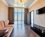 Mari (Gelendzhik) Hotel: 1 категория Люкс 2-комнатный 4-местный 