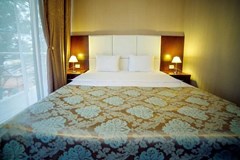 Mari (Gelendzhik) Hotel: 1 категория студия 3-местный  - photo 54