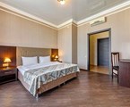 Mari (Gelendzhik) Hotel: 1 категория стандарт DBL/TWIN 2-местный с балконом 