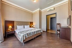 Mari (Gelendzhik) Hotel: 1 категория стандарт DBL/TWIN 2-местный с балконом  - photo 42