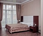 Mari (Gelendzhik) Hotel: 1 категория люкс 2-комнатный 4-местный