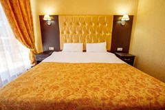 Mari (Gelendzhik) Hotel: 1 категория стандарт DBL/TWIN 2-местный с балконом  - photo 44