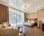 Mari (Gelendzhik) Hotel: 1 категория студия 3-местный