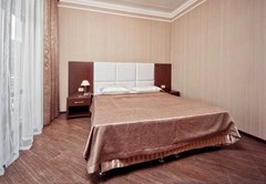 Mari (Gelendzhik) Hotel: 1 категория люкс 2-комнатный 4-местный - photo 28