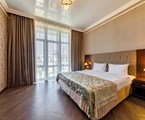 Mari (Gelendzhik) Hotel: 1 категория студия 3-местный