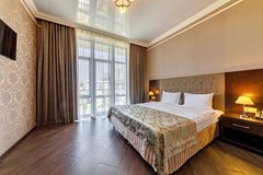 Mari (Gelendzhik) Hotel: 1 категория студия 3-местный - photo 22