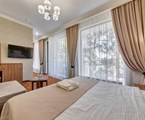 Mari (Gelendzhik) Hotel: 1 категория студия 3-местный 