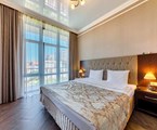 Mari (Gelendzhik) Hotel: 1 категория люкс 2-комнатный 4-местный