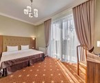 Mari (Gelendzhik) Hotel: 1 категория стандарт 2-местный с балконом DBL/TWIN