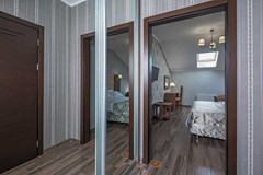 Mari (Gelendzhik) Hotel: 1 категория стандарт 2-местный без балкона  - photo 39