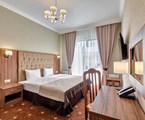 Mari (Gelendzhik) Hotel: 1 категория стандарт 2-местный с балконом DBL/TWIN