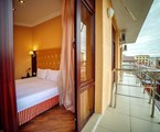 Mari (Gelendzhik) Hotel: 1 категория Люкс 2-комнатный 4-местный 