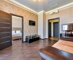 Mari (Gelendzhik) Hotel: 1 категория люкс 2-комнатный 4-местный