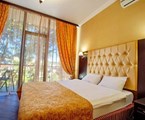 Mari (Gelendzhik) Hotel: 1 категория стандарт 2-местный с балконом DBL/TWIN