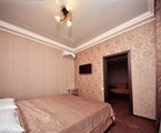 Mari (Gelendzhik) Hotel: 1 категория Люкс 2-комнатный 4-местный 