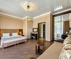 Mari (Gelendzhik) Hotel: 1 категория студия 3-местный